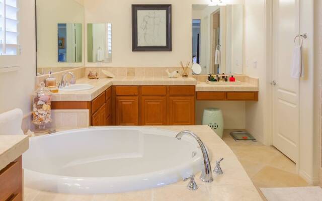 Bella Villa de Mission