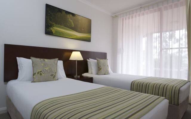 Club Wyndham Port Stephens