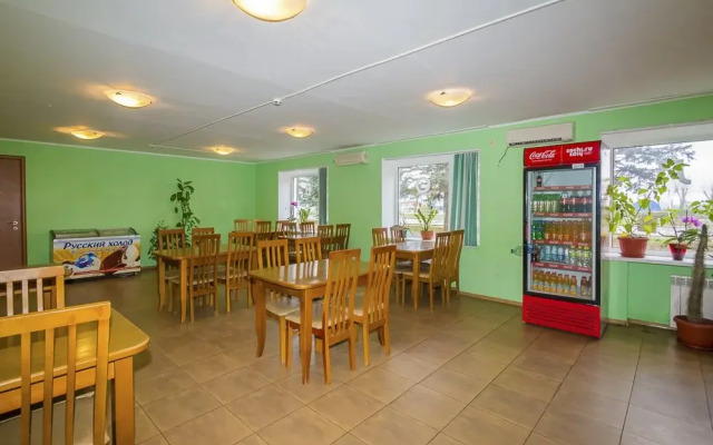 Аэропорт Отель Анапа