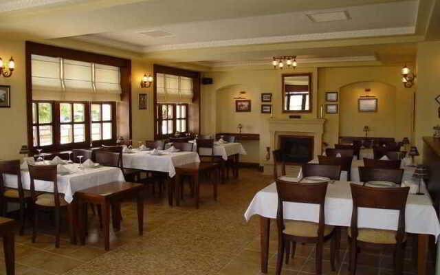 Samoy Hotel