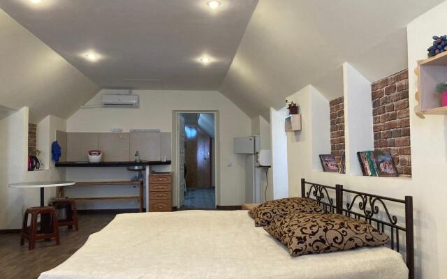 Моя семья Гостевой дом