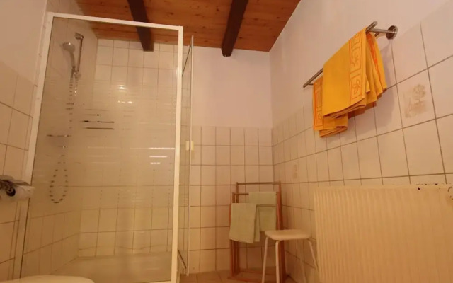 Apartment in Strackholt