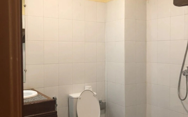 Diamond Residence