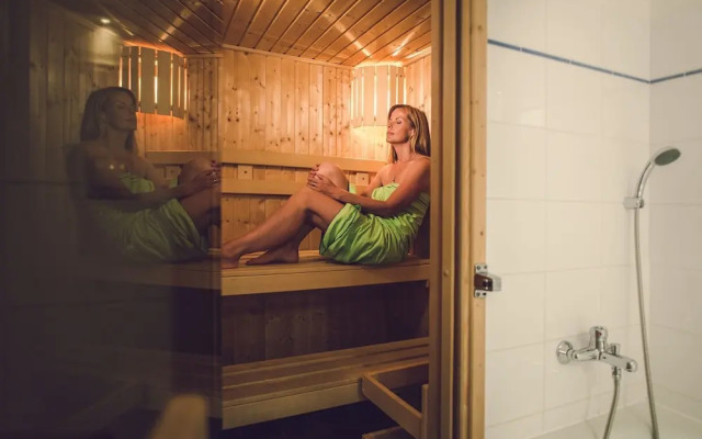 Lipno Lake Resort