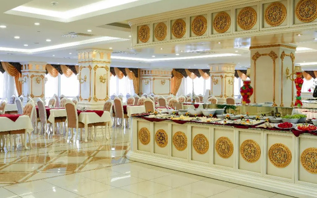 World Point Reis Inn Hotel