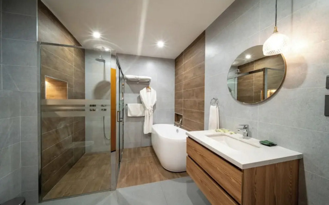 Loft Hotel Apartment