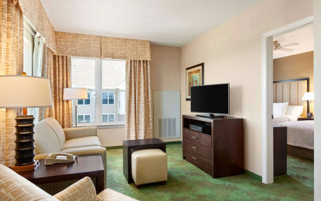 Homewood Suites by Hilton Reading
