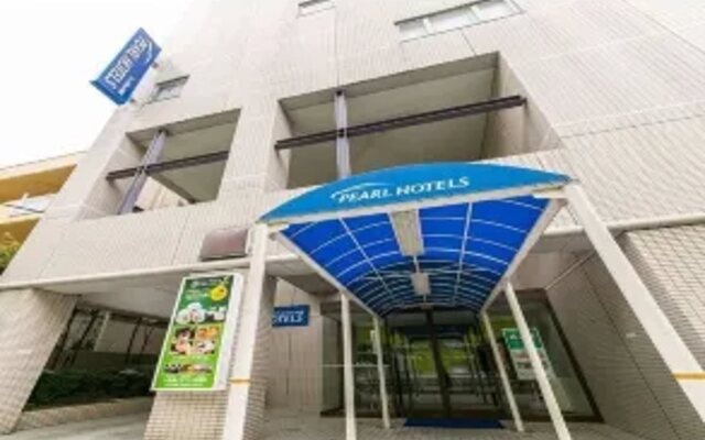 Pearl Hotel Ota