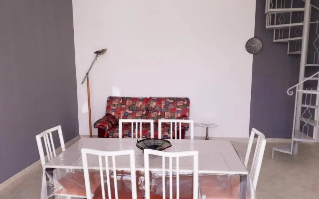 Tahiti House Stagnone