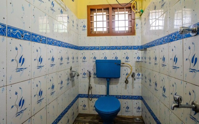 OYO 14172 Home Green View Ernakulam Medical Centre