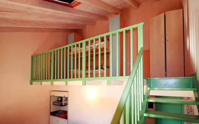 Residence Oasi del Viandante, Dervio