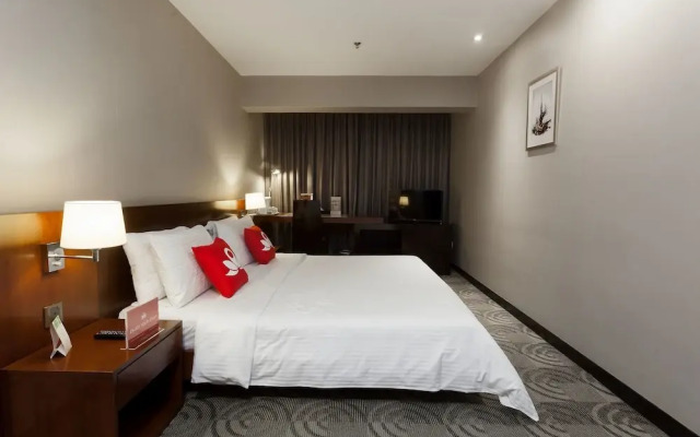 ZEN Rooms Masjid Jamek