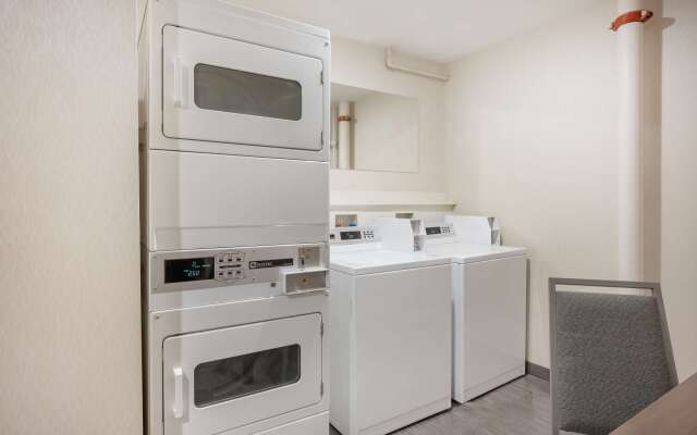 Best Western Plus City Center