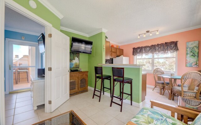 Pompano Beachfront Vacation Rentals