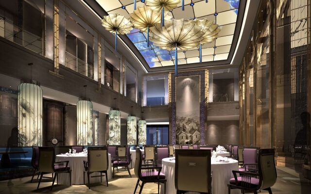 Wyndham Grand Foshan Gaoming
