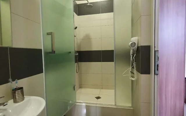 Гостиница МИАСС