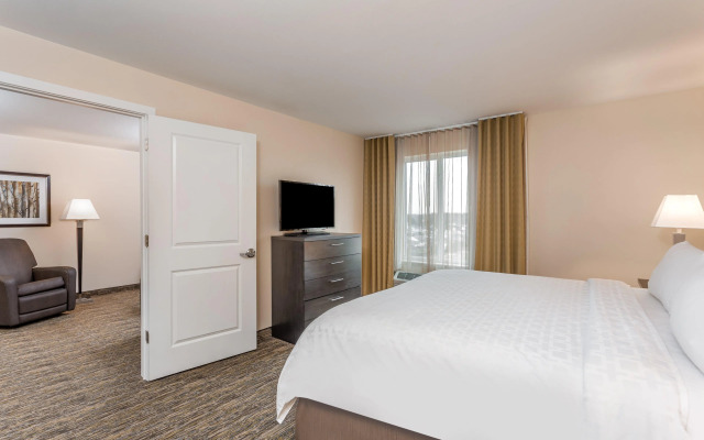 Candlewood Suites Bensalem - Philadelphia Area by IHG