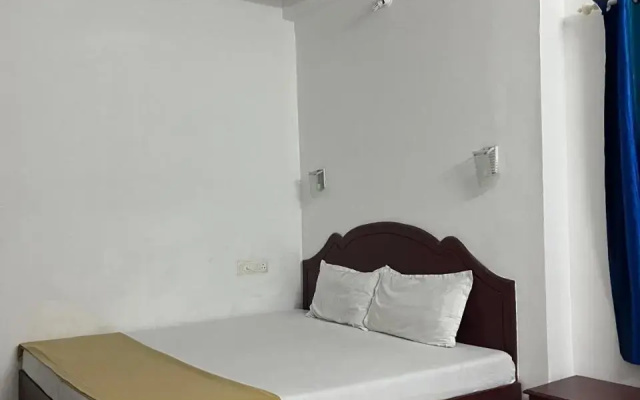 Courtyard Home Stay