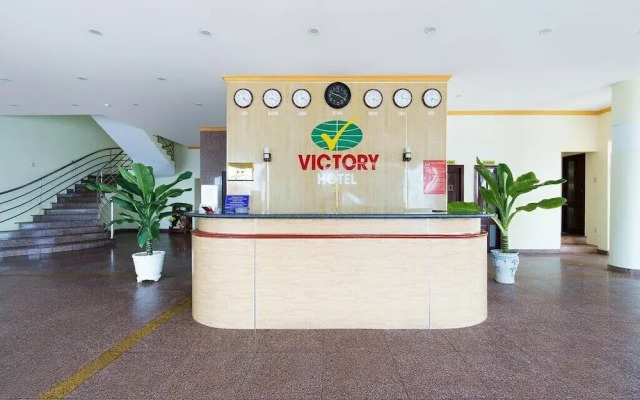 Victory Hotel