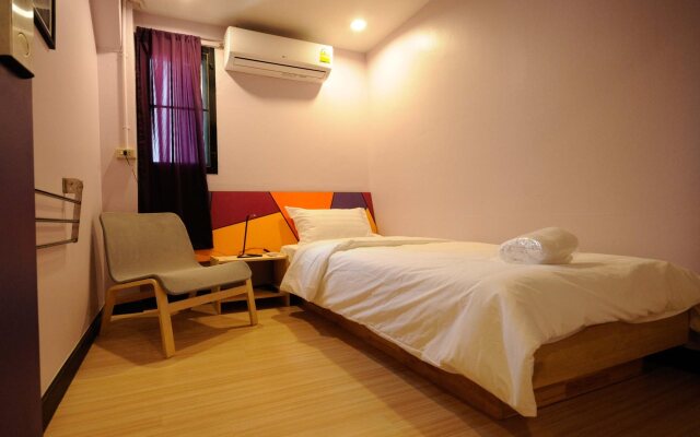 ROOM at VIPA