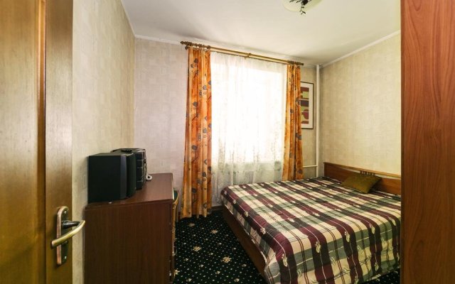 Apartment Standart Chistye Prudy