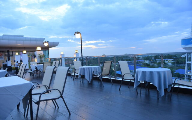 Prajaktra Design Hotel