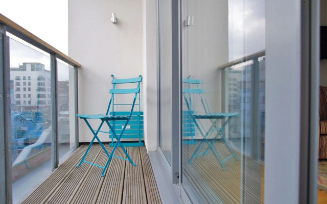 The London Agent Clerkenwell Super Nice