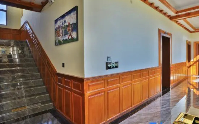Mumazaxi Homestay – Hotel Rooms – Shangri-La