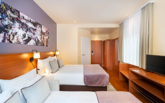 Leonardo Hotel Salzburg City Center