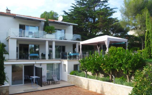 Villa Perle de la Mer