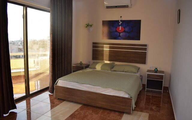 Arabi Hotel Suites Aqaba