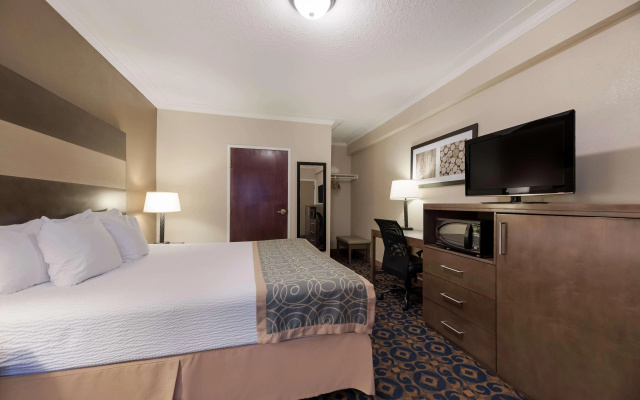 Best Western Butch Cassidy Inn
