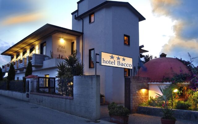 Hotel Ristorante Bacco