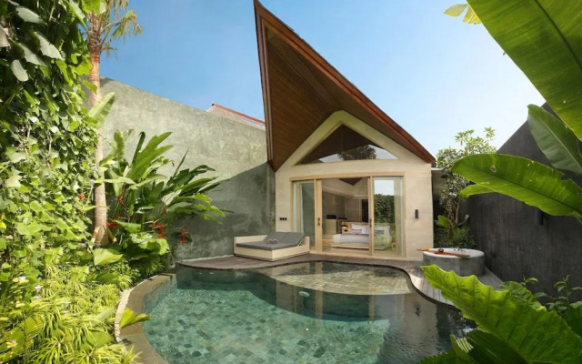 Astera Villa Canggu By Ini Vie Hospitality