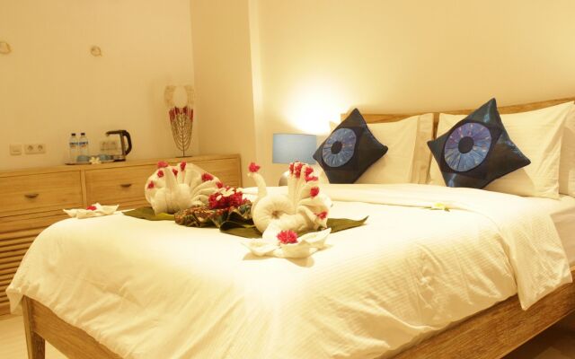 Meno Mojo Beach Resort