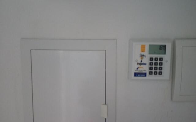 Yolo Apartment
