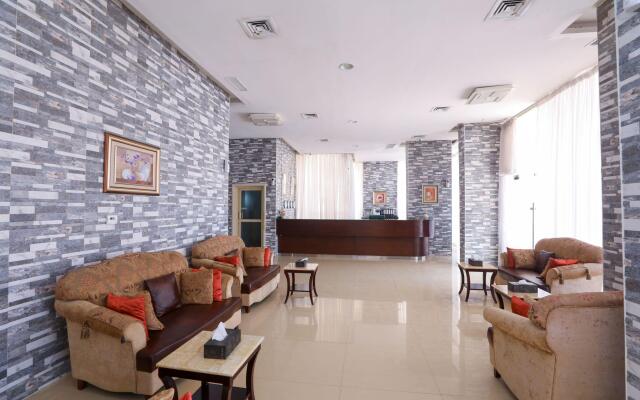 Magic Suite Hotel Al Mangaf