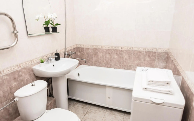 Good House (Гуд Хаус) на улице Циолковского 29