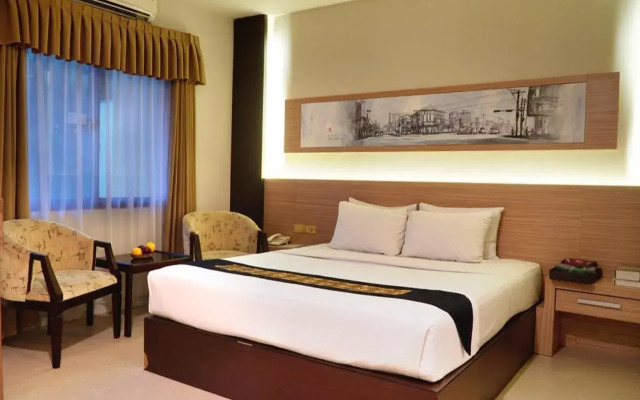 Hotel Grasia Semarang