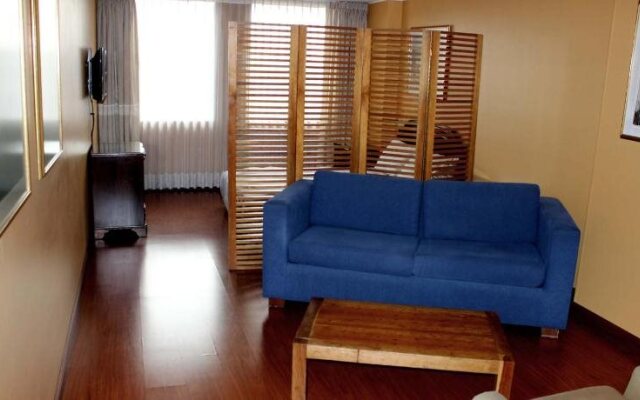 Suites Studio 40