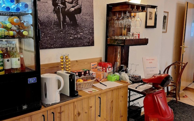 Sweet Cherry Boutique & Guesthouse Tyrol
