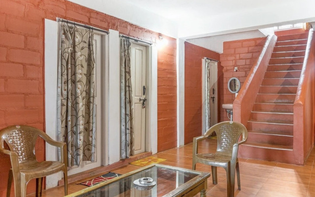 GuestHouser 1 BR Homestay 2e91