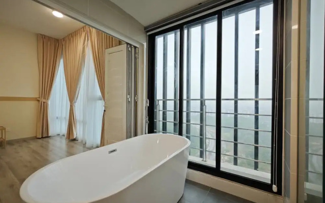 Southkey Mosaic By Antlerzone