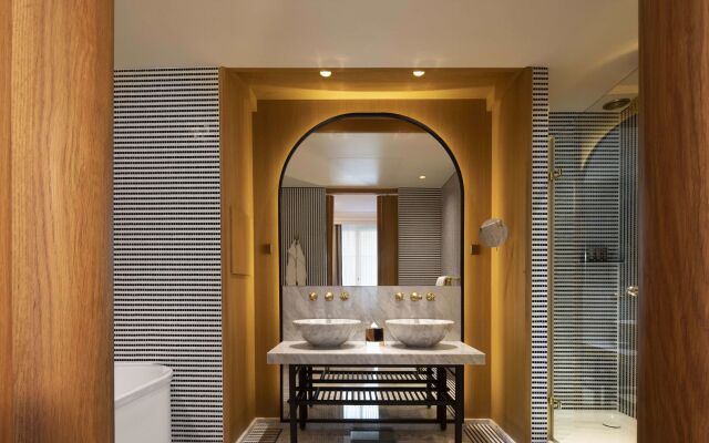 Hotel Vernet