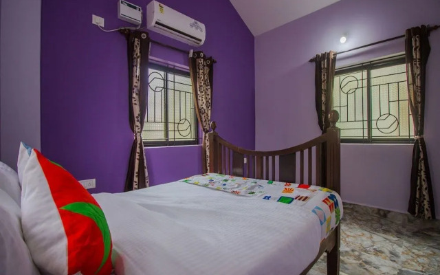 Michael Villa by OYO Rooms
