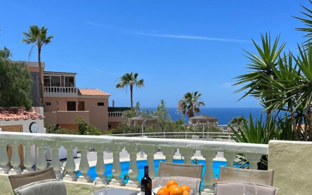 PaulMarie Apartment Ocean View