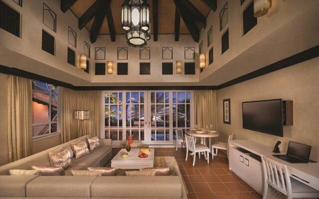 Apartments Jumeirah 3000