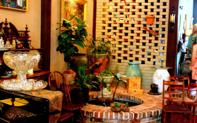 The Stockade Bed and Breakfast