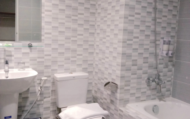 Hotel Nalendra Plaza Subang