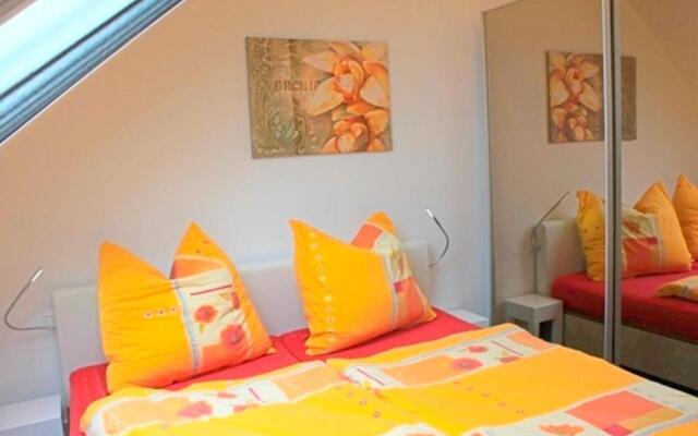 Strandresidenz Deichgraf, FW 8